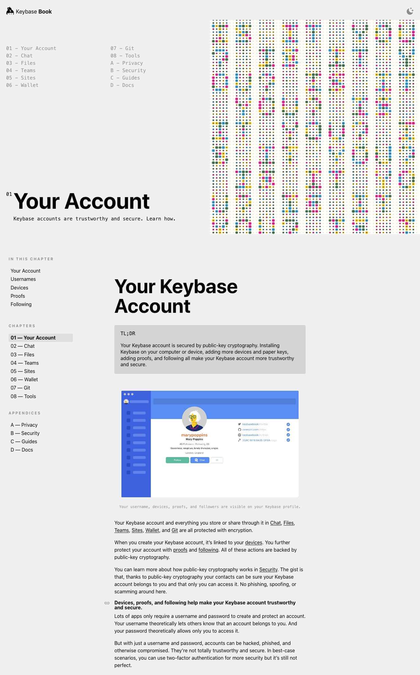 Keybase