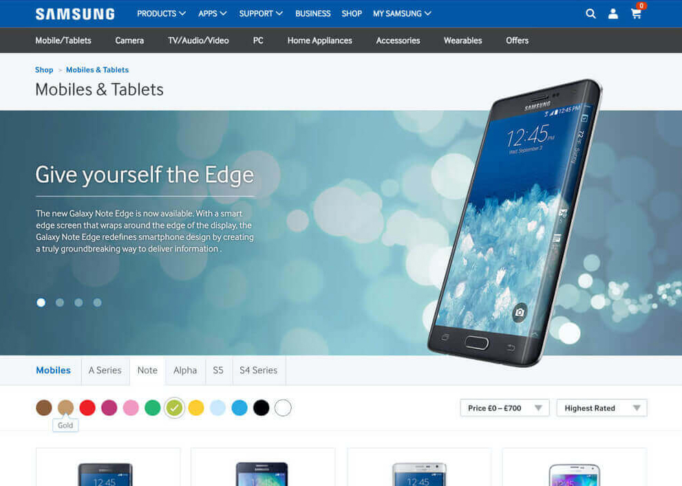 Samsung